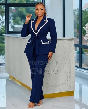 Amazing Women's Suits