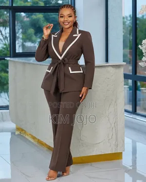 Amazing Women's Suits