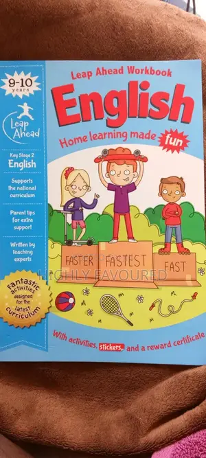 Quality School Academic Books