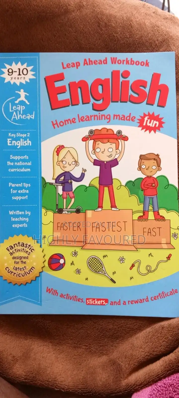 Quality School Academic Books