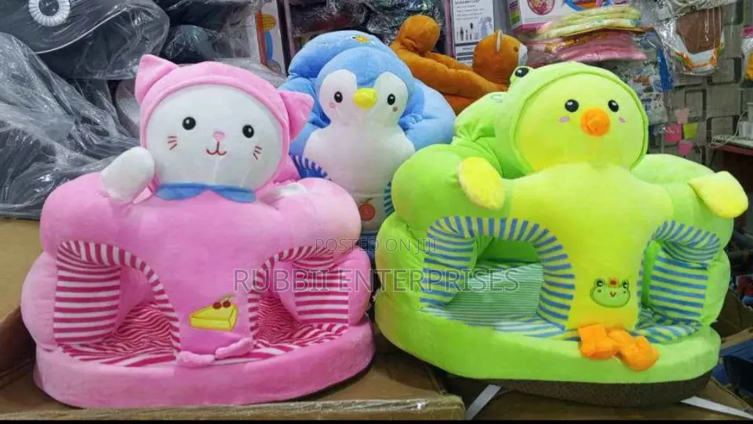 Infant Seat Trainer