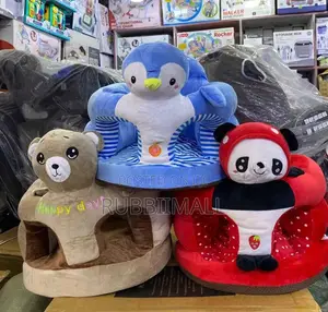 Infant Seat Trainer
