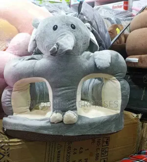 Infant Seat Trainer