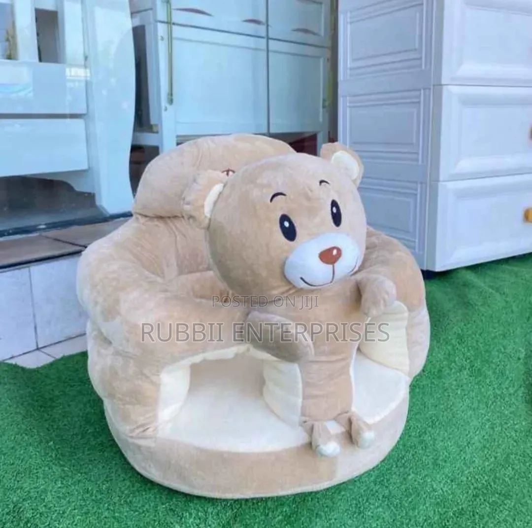 Infant Seat Trainer