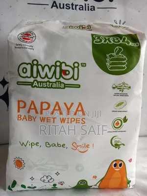 Baby Wipes