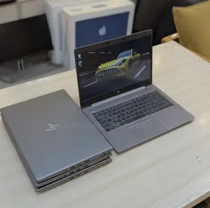 New Laptop HP ZBook 14u G6 8GB Intel Core i7 SSD 256GB