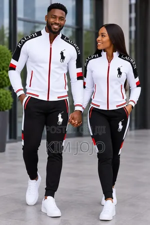 Unisex Truck Suits