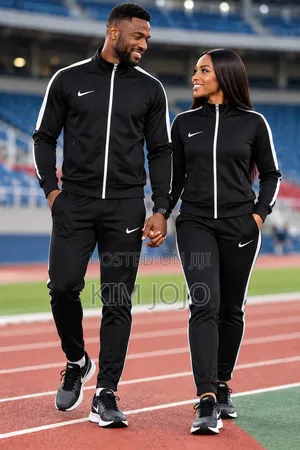 Unisex Truck Suits