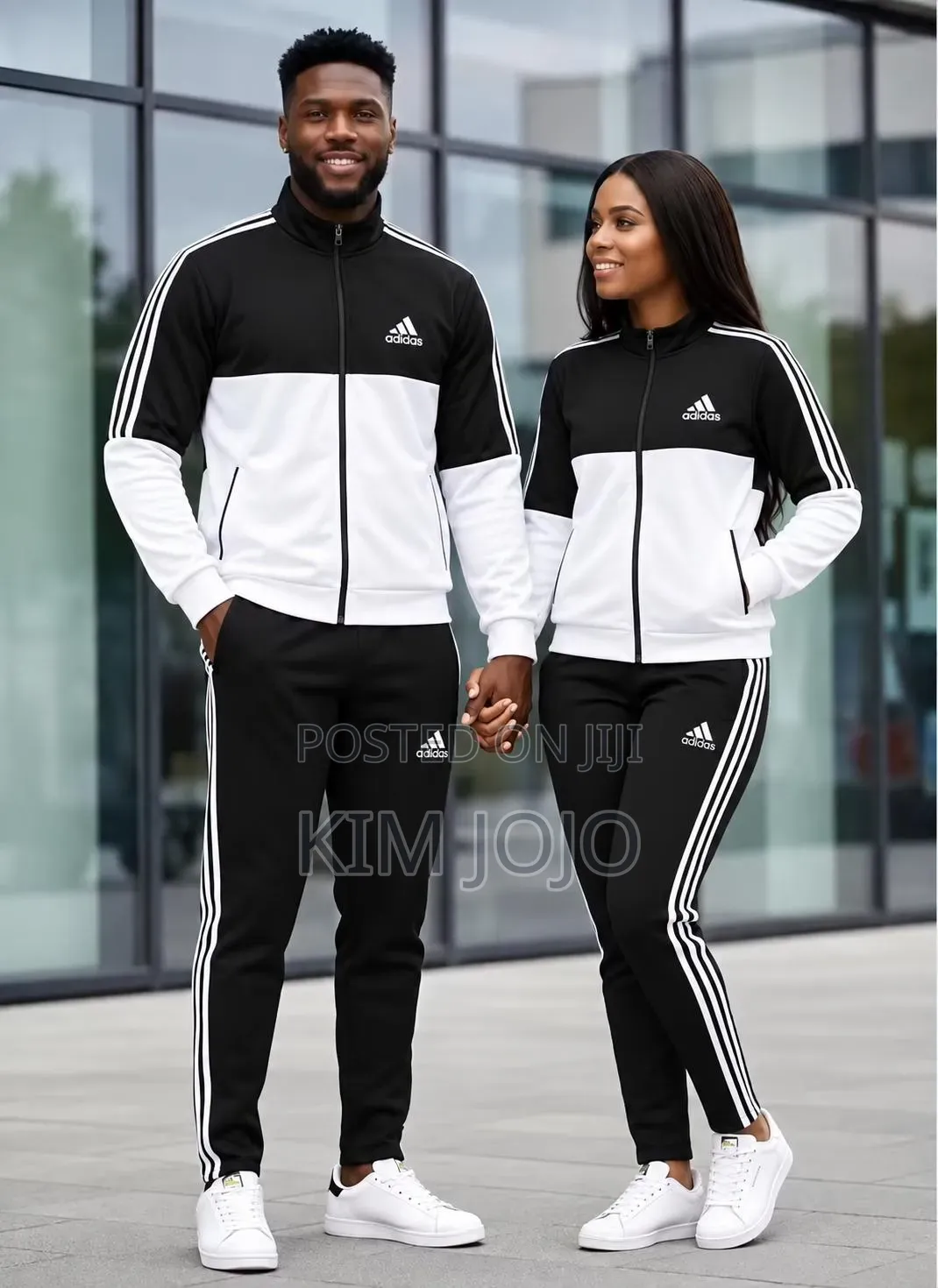 Unisex Truck Suits
