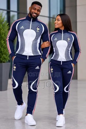 Unisex Truck Suits