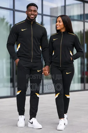 Unisex Truck Suits