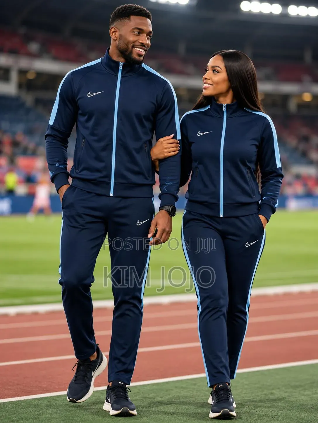 Unisex Truck Suits