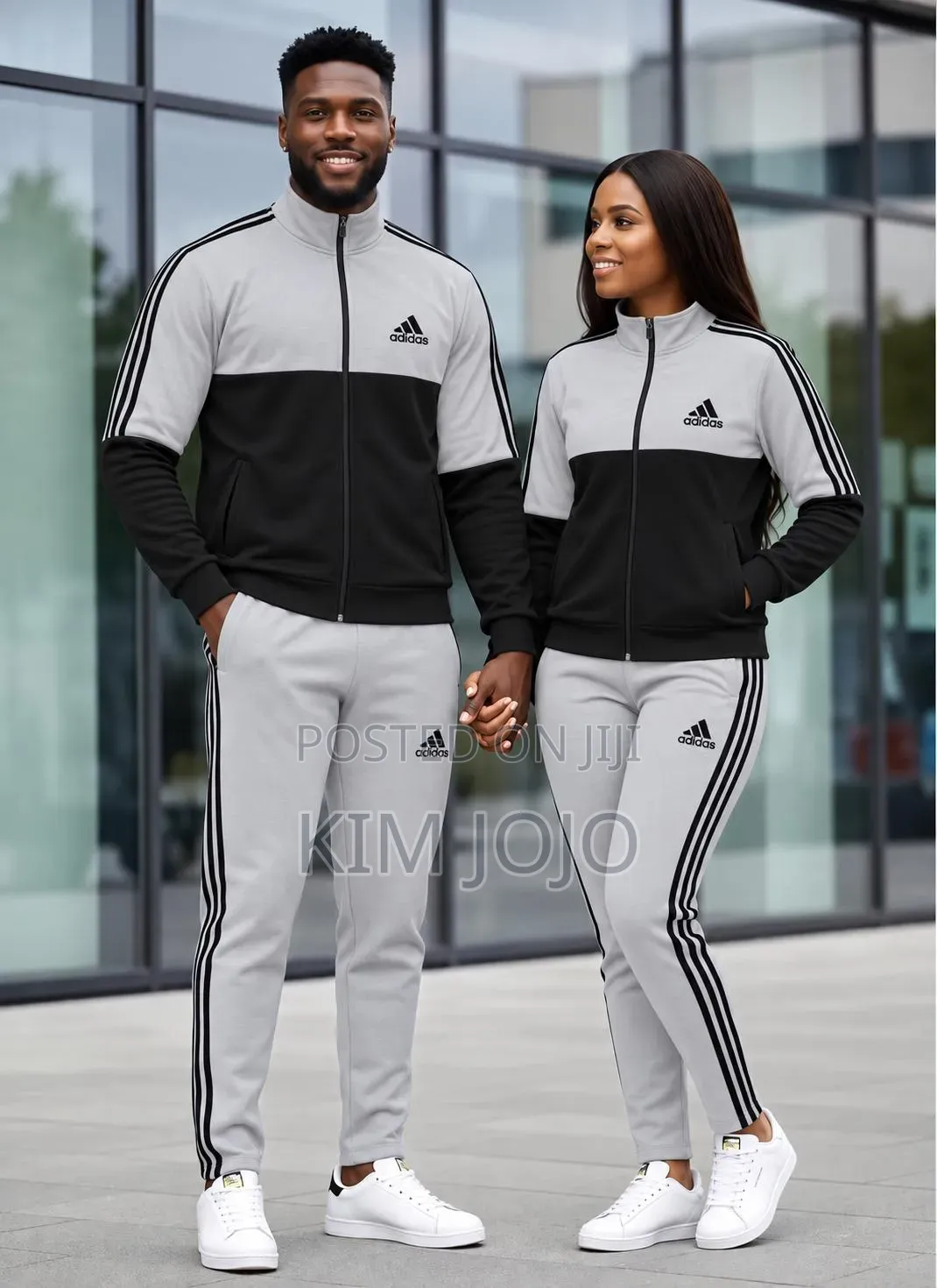 Unisex Truck Suits