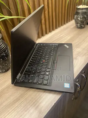 New Laptop Lenovo ThinkPad X1 Yoga 8GB Intel Core i5 SSD 256GB