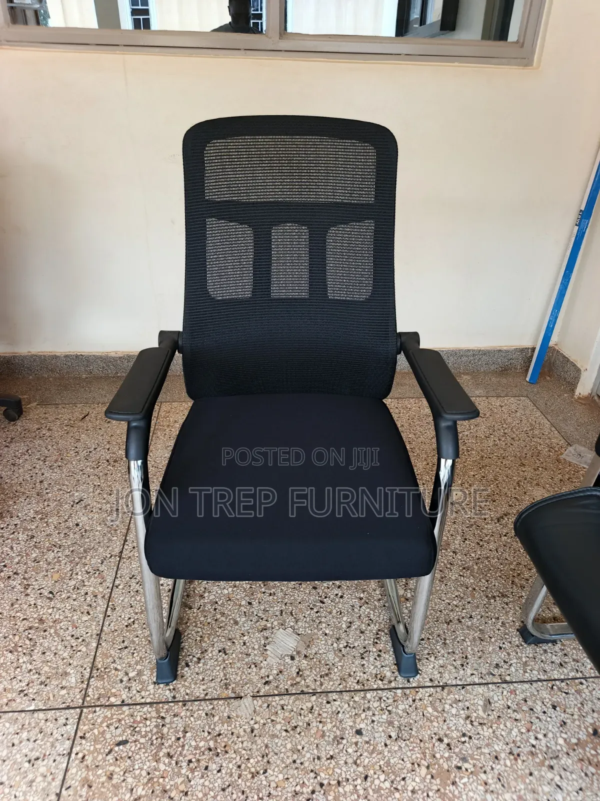 Visitor Waiting Chair