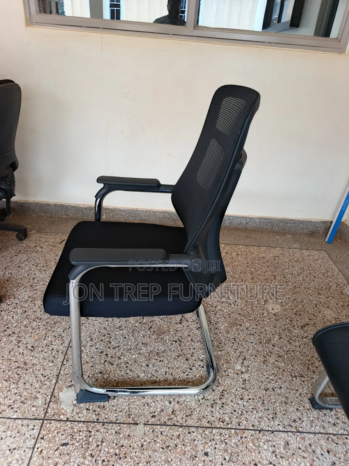 Visitor Waiting Chair