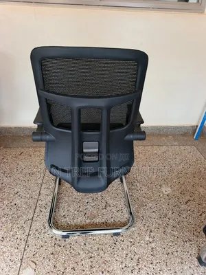 Visitor Waiting Chair