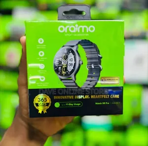  Oraimo Watch 5R Pro OSW-830
