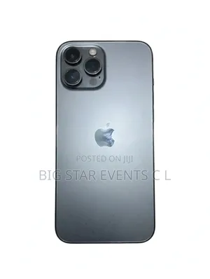 Apple iPhone 12 Pro Max 128 GB Black