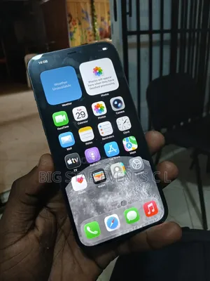 Apple iPhone 12 Pro Max 128 GB Black
