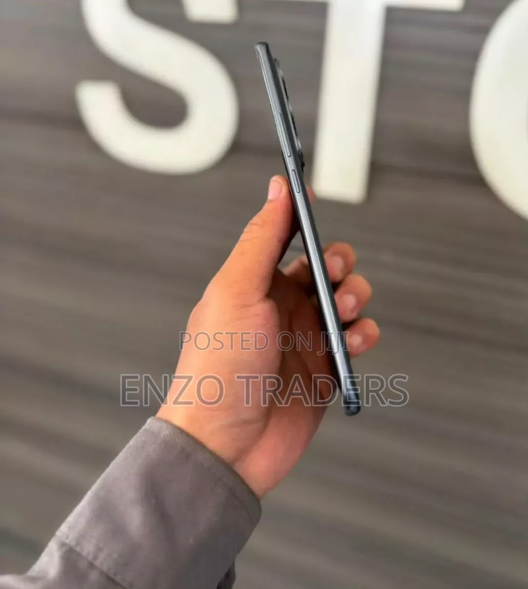 New Tecno Spark 40 Pro+ 256 GB Black