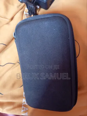 Action Camera