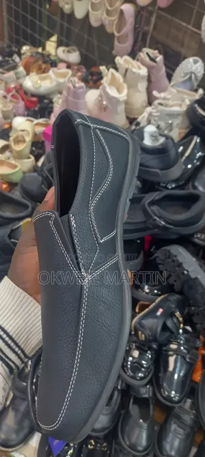 Casual Shoe