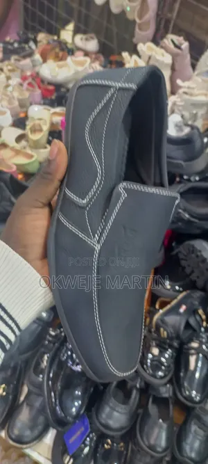 Casual Shoe