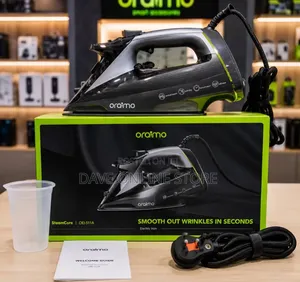  Oraimo SteamCore Electric Iron