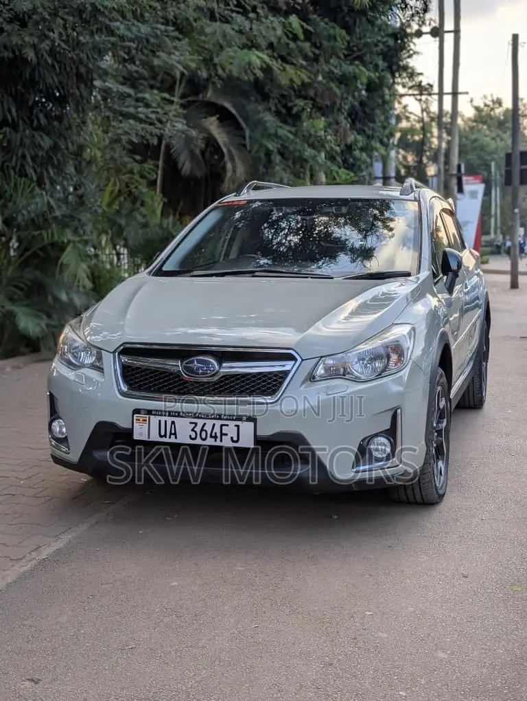 Subaru Impreza 2013