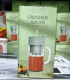 Crusher Juicer Mini Portable Juice Cup