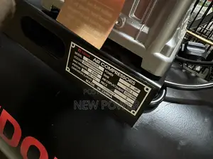 100l Air Compressor (Edon)