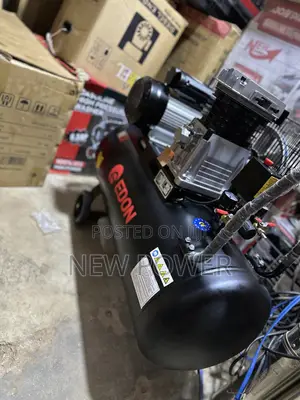 100l Air Compressor (Edon)