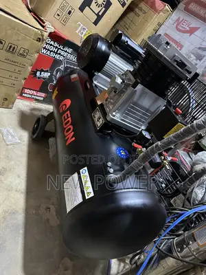 100l Air Compressor (Edon)
