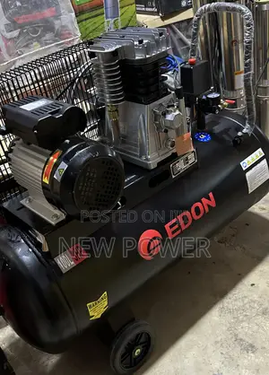 100l Air Compressor (Edon)