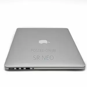Laptop Apple MacBook Pro 2015 16GB Intel Core i7 SSHD (Hybrid) 256GB