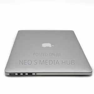 Laptop Apple MacBook Pro 2015 16GB Intel Core i7 SSHD (Hybrid) 256GB