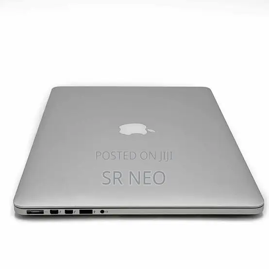 Laptop Apple MacBook Pro 2015 16GB Intel Core i7 SSHD (Hybrid) 256GB