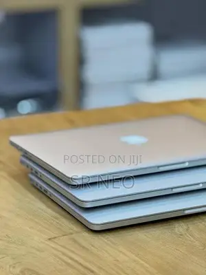 Laptop Apple MacBook Pro 2015 16GB Intel Core i7 SSHD (Hybrid) 256GB