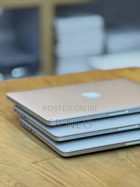Laptop Apple MacBook Pro 2015 16GB Intel Core i7 SSHD (Hybrid) 256GB