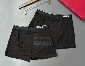 Men's Boxers