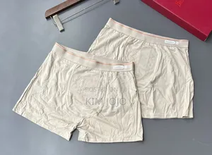 Men's Boxers