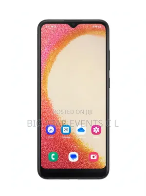 Samsung Galaxy A04e 32 GB Black