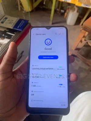 Samsung Galaxy A04e 32 GB Black