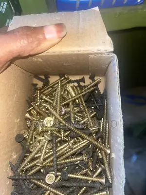 Drywall Screws (Box)”,3/4 ,11/2,21/2”All Sizes