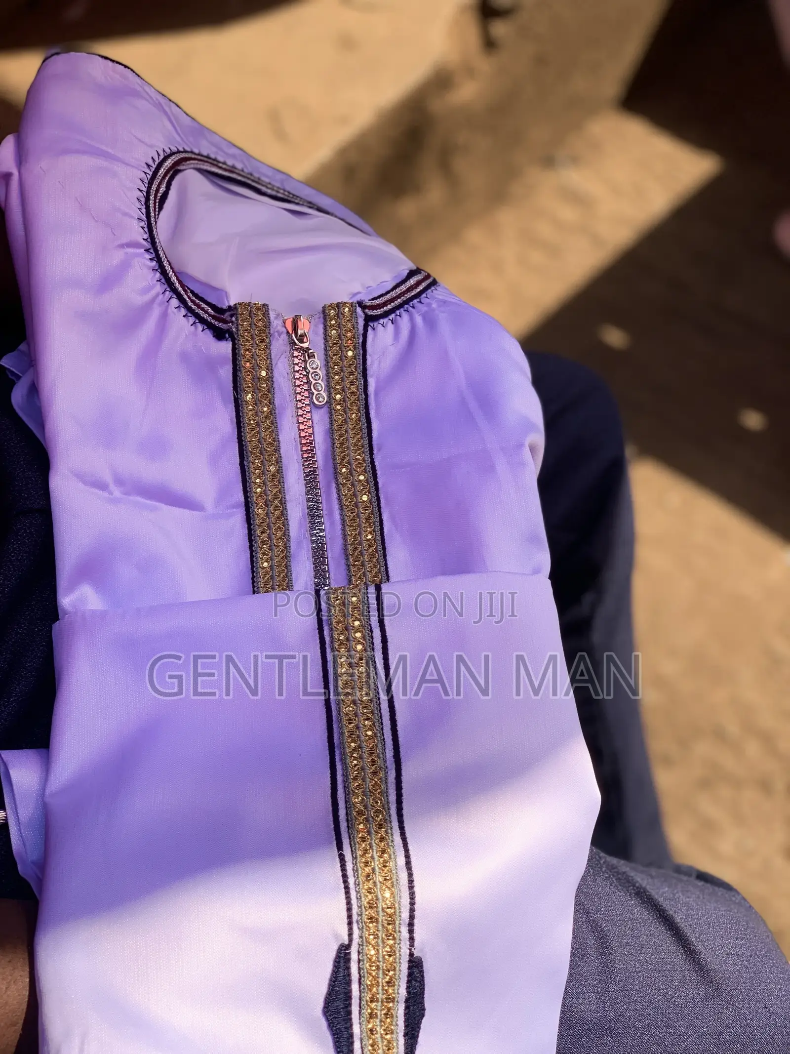 Gentleman’s Culture