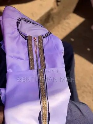 Gentleman’s Culture