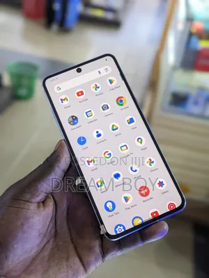 Google Pixel 8 Pro 128 GB Blue