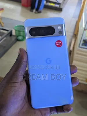 Google Pixel 8 Pro 128 GB Blue