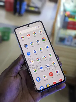 Google Pixel 8 Pro 128 GB Blue